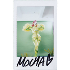 Mocha Signed Polaroids