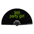 365 party girl Fan