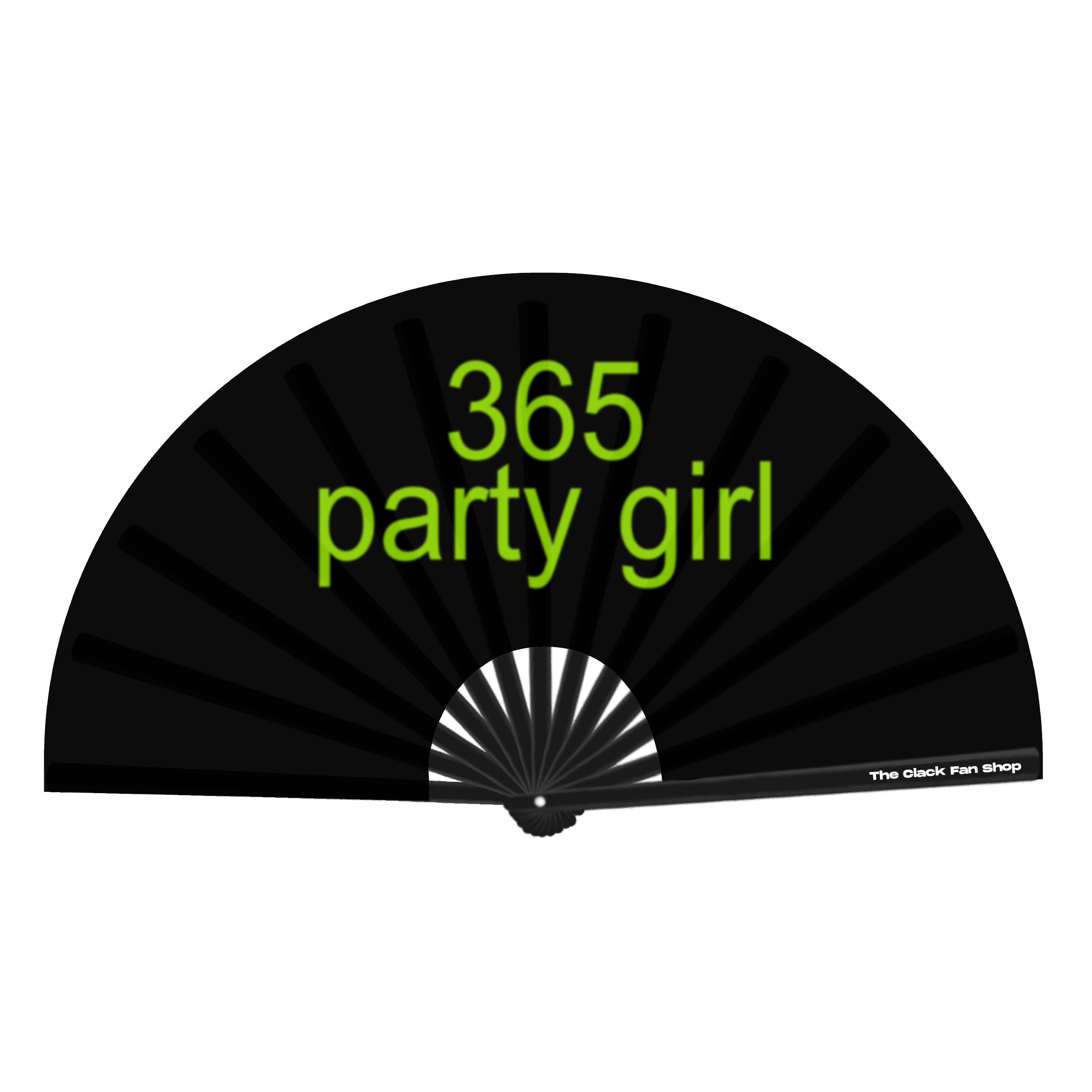 365 party girl Fan
