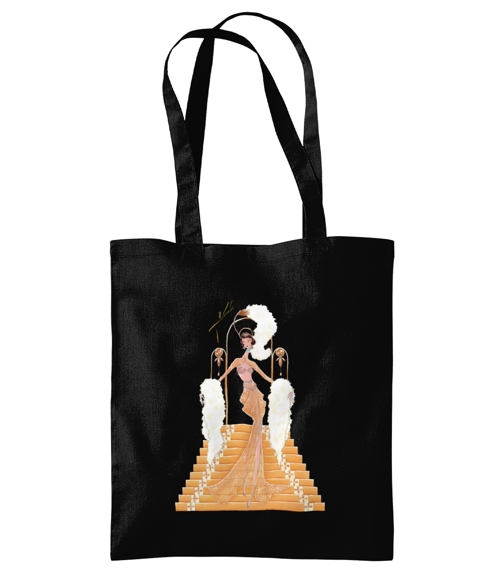 Marmalade Tote Bag