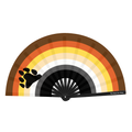 Bear Flag Fan
