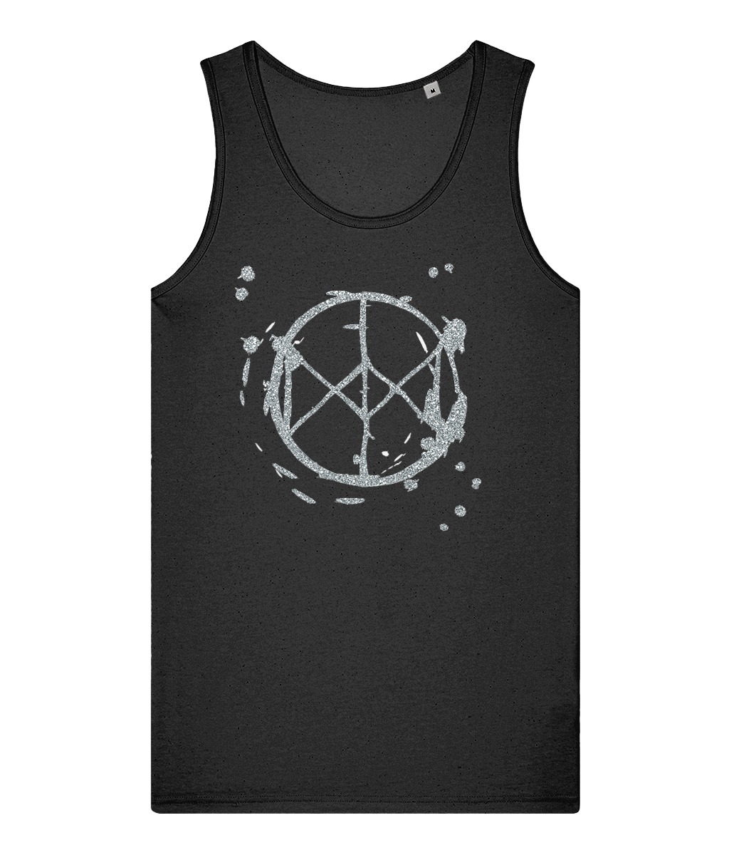 Novympia Glitter Vest