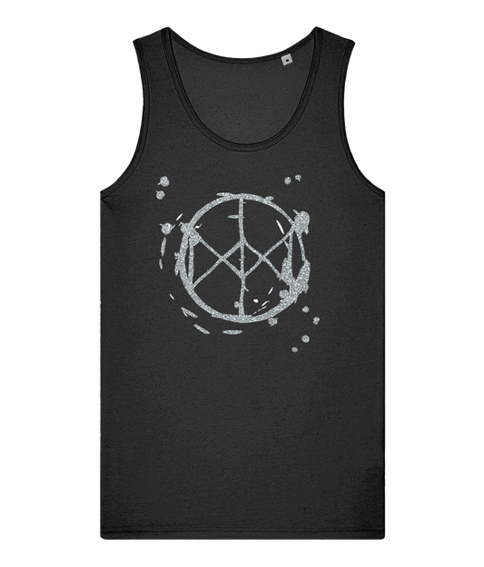 Novympia Glitter Vest (LIMITED EDITION)