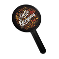 Bonnie Ann Clyde Hello Gorgeous Mirror