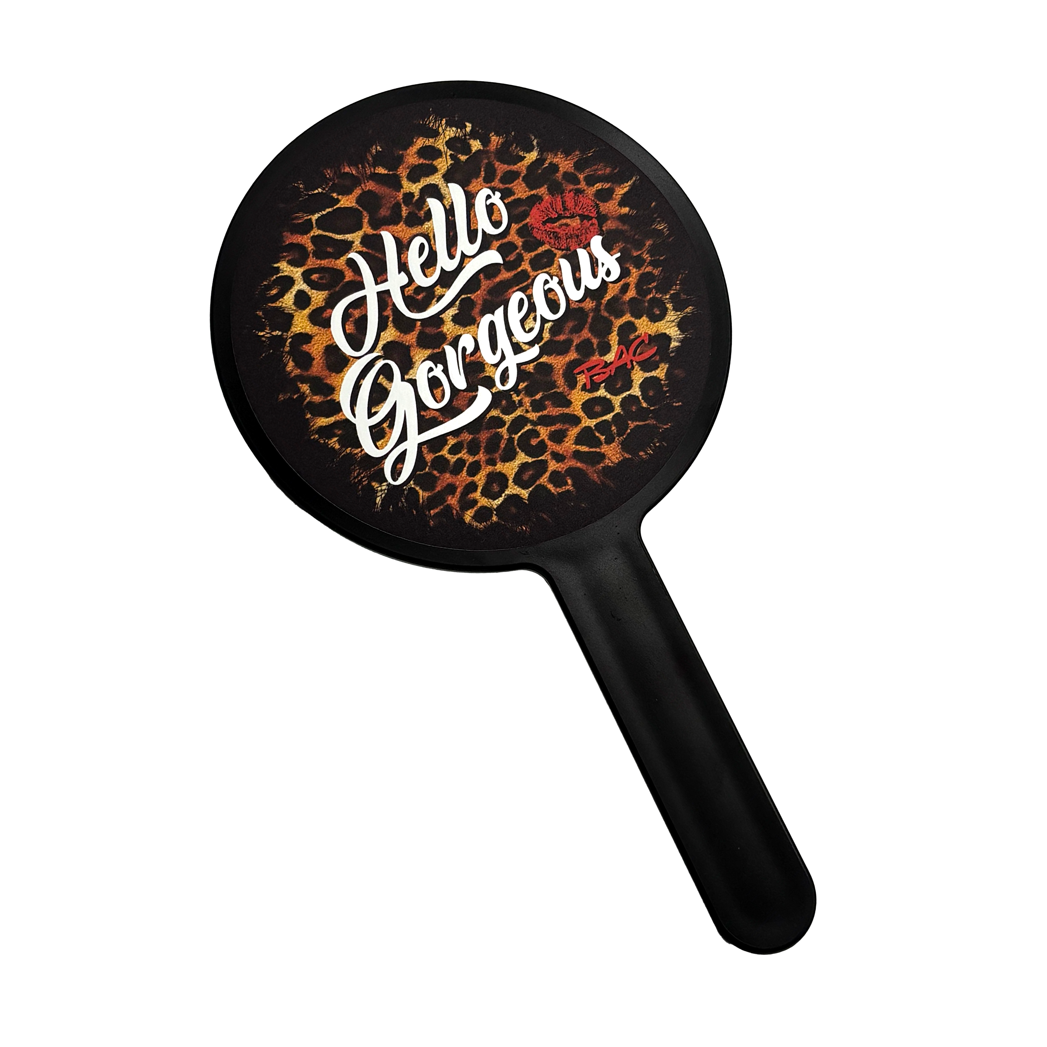 Bonnie Ann Clyde Hello Gorgeous Mirror