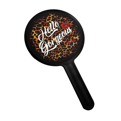 Bonnie Ann Clyde Hello Gorgeous Mirror