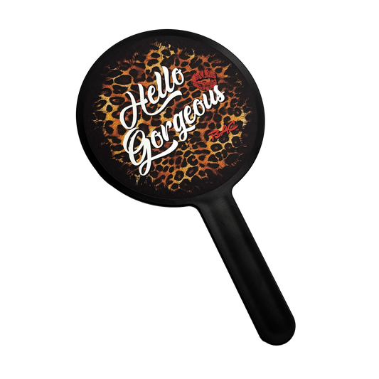 Bonnie Ann Clyde Hello Gorgeous Mirror