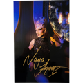 Naya Thorn Book Day Signed Print