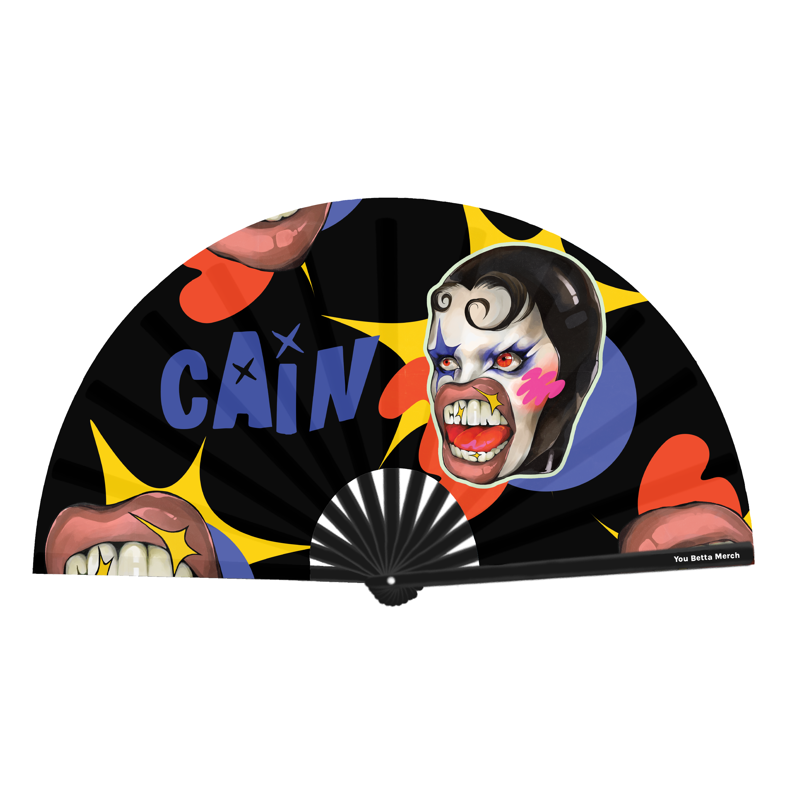 Cain Fan