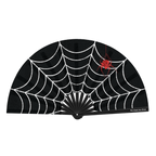 Cobweb Fan (Grunge)
