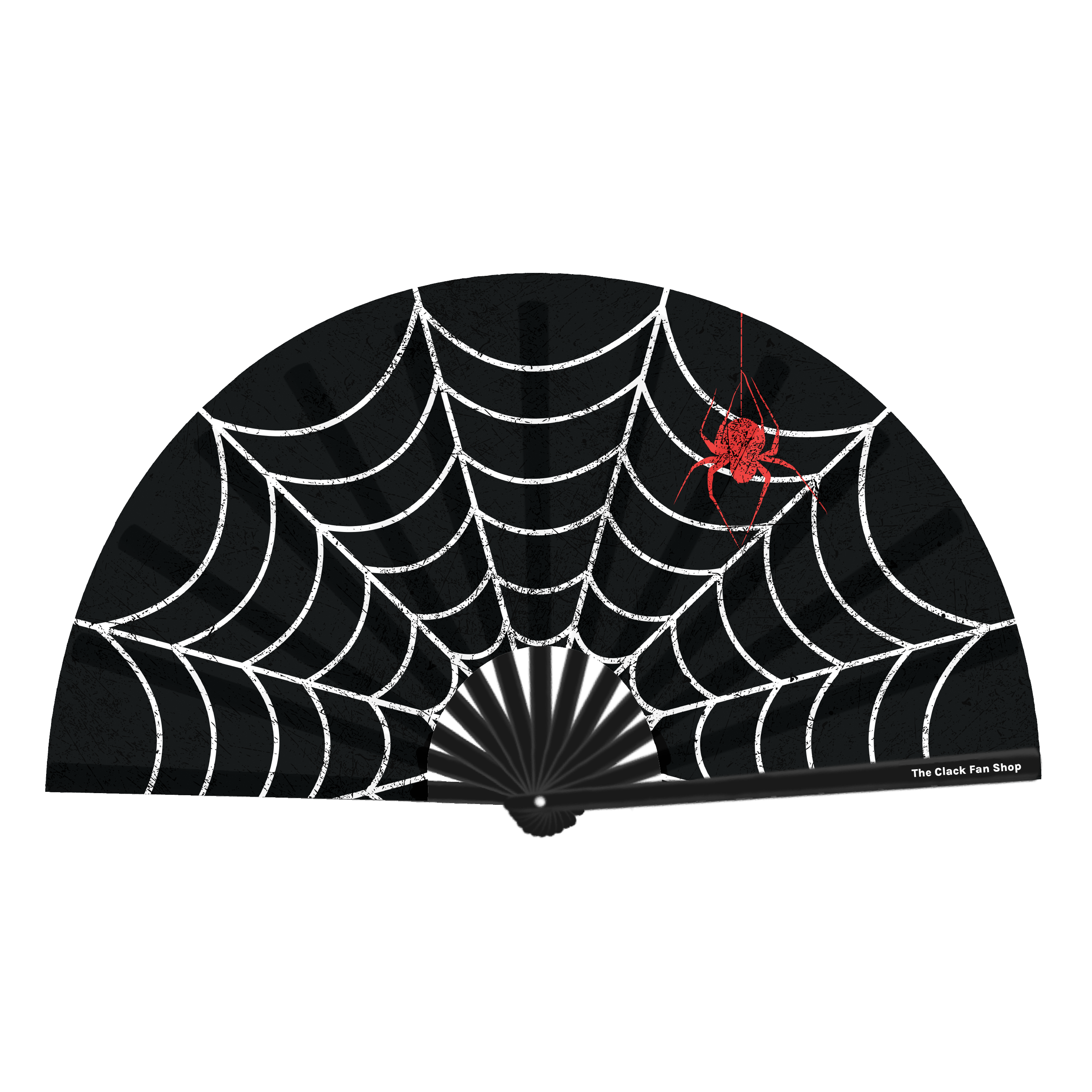 Cobweb Fan (Grunge)
