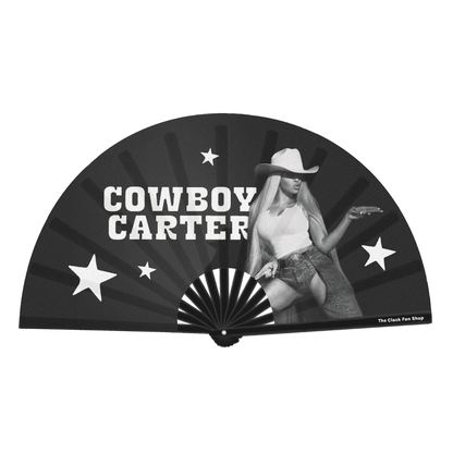 Cowboy Carter Fan