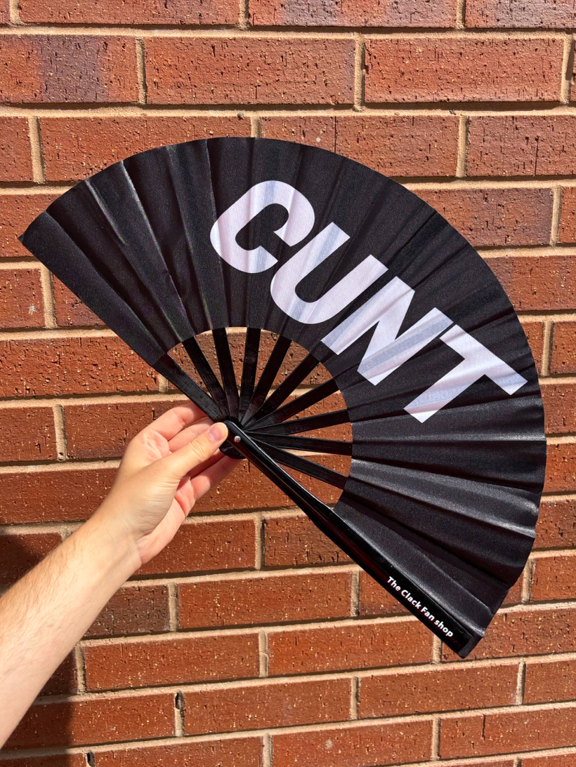 Cunt Fan