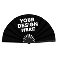 Custom Printed Clack Fans