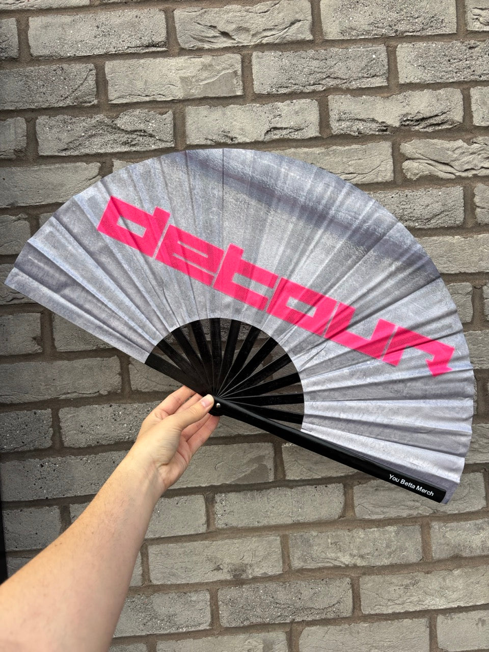 Kim Petras Detour Fan