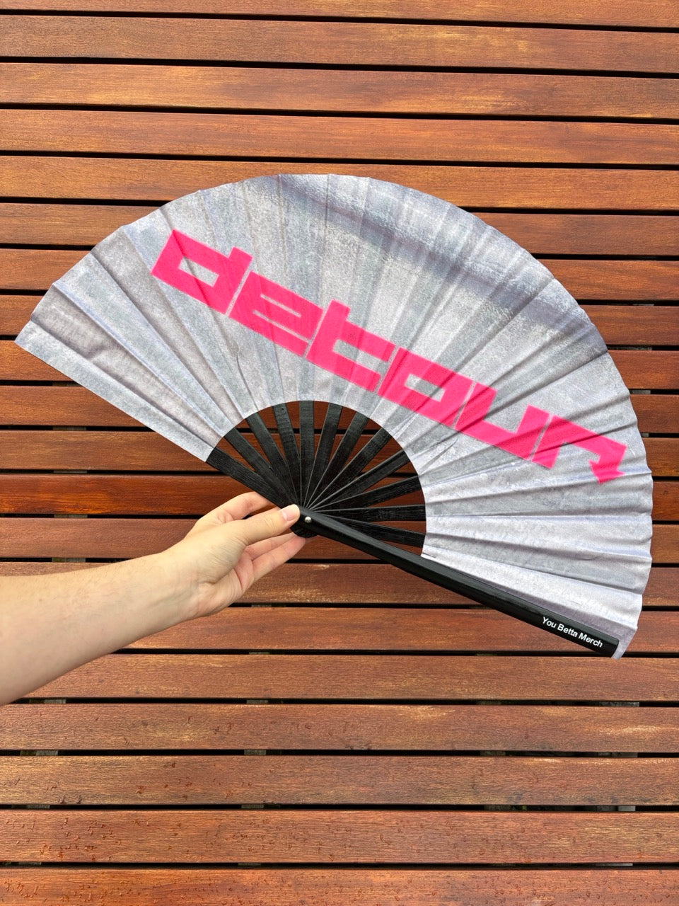 Kim Petras Detour Fan