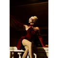 Naya Thorn Entrance Signed Print