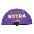 Extra Fan
