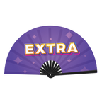 Extra Fan