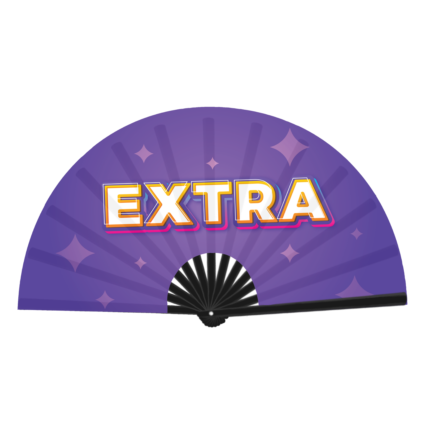 Extra Fan