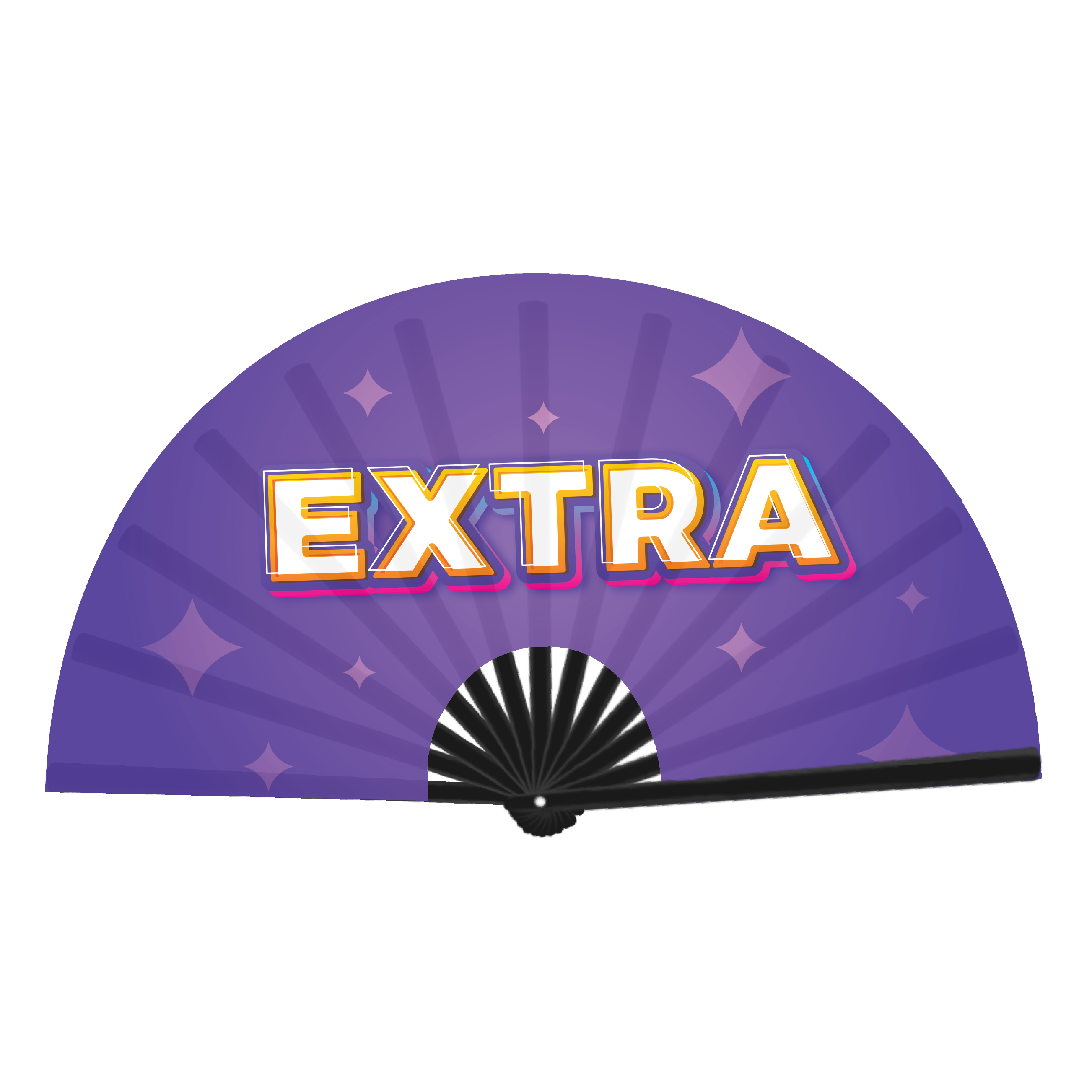 Extra Fan
