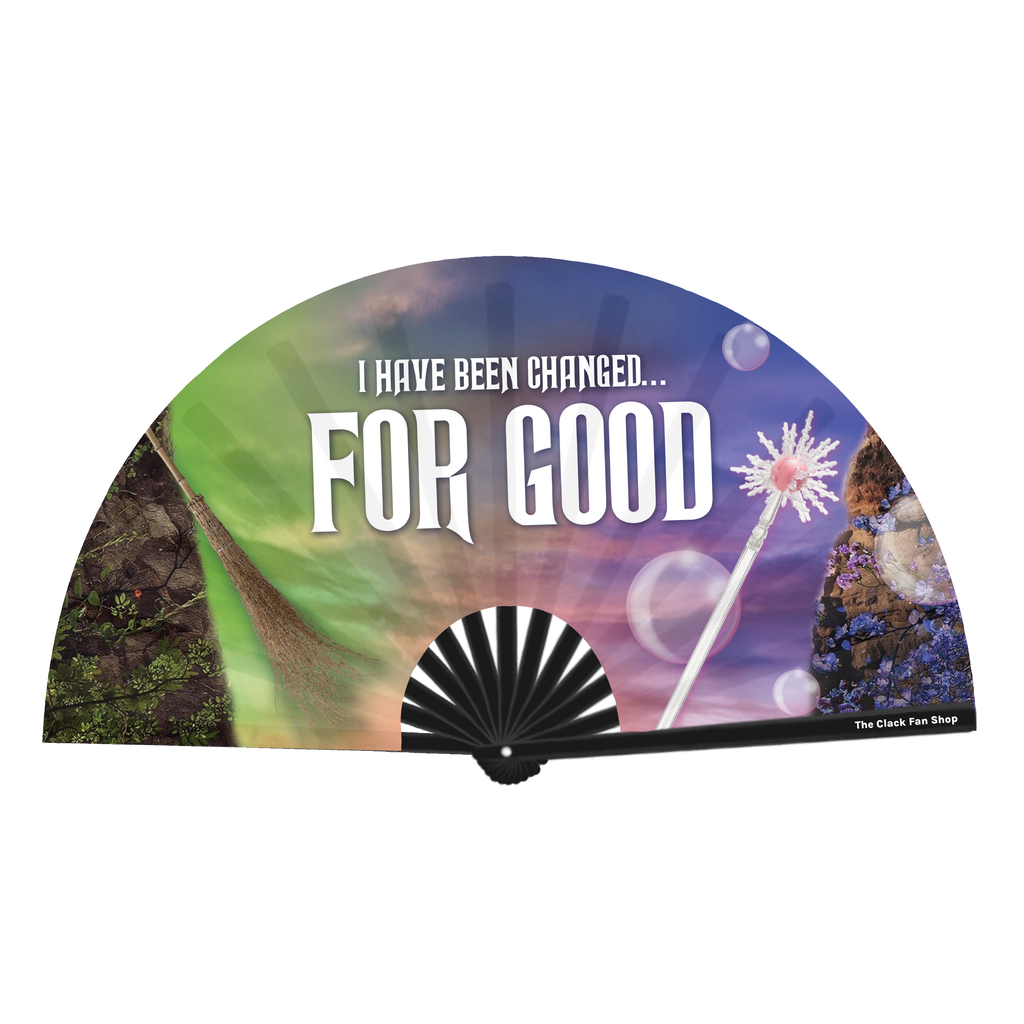 For Good Fan