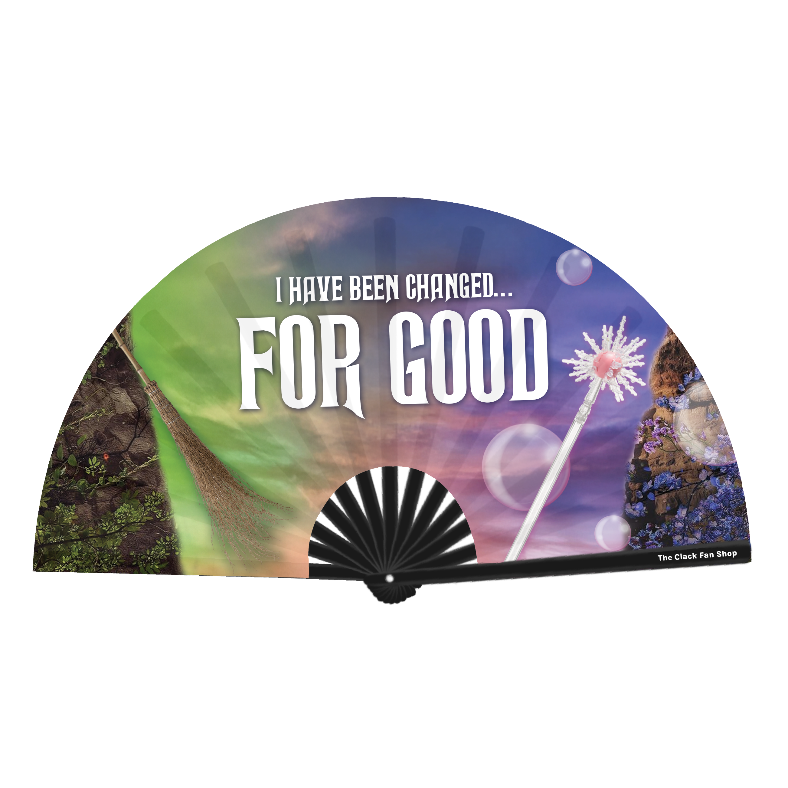 For Good Fan