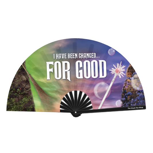 For Good Fan