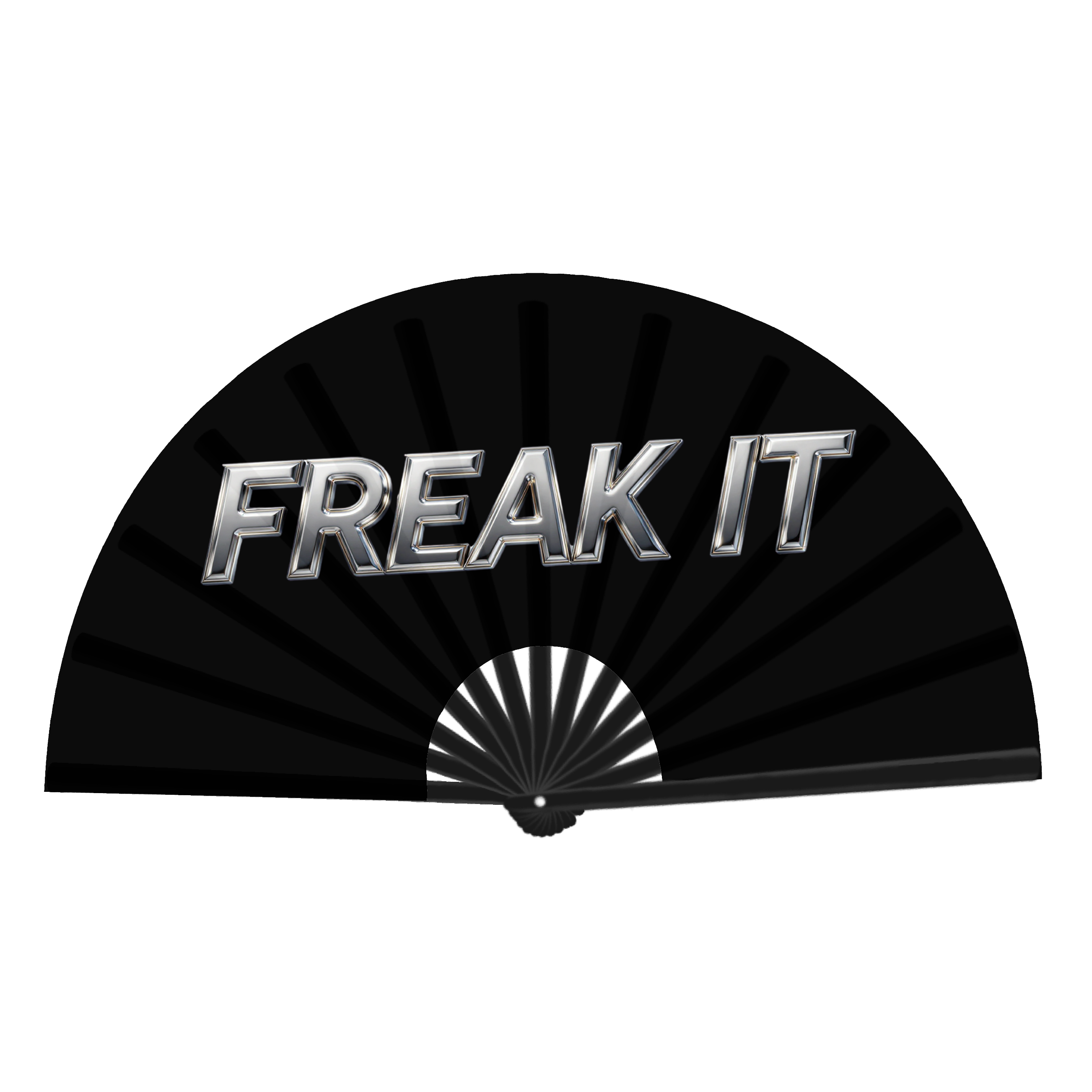 Freak It Fan