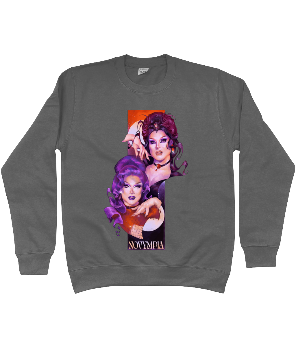 Novympia Sweatshirt