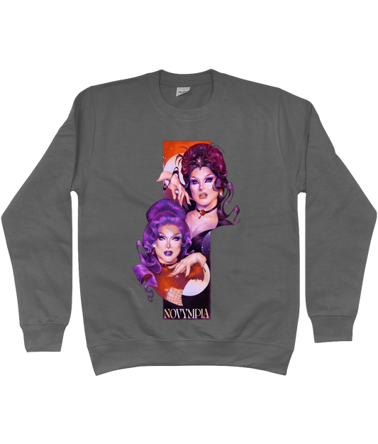 Novympia Sweatshirt