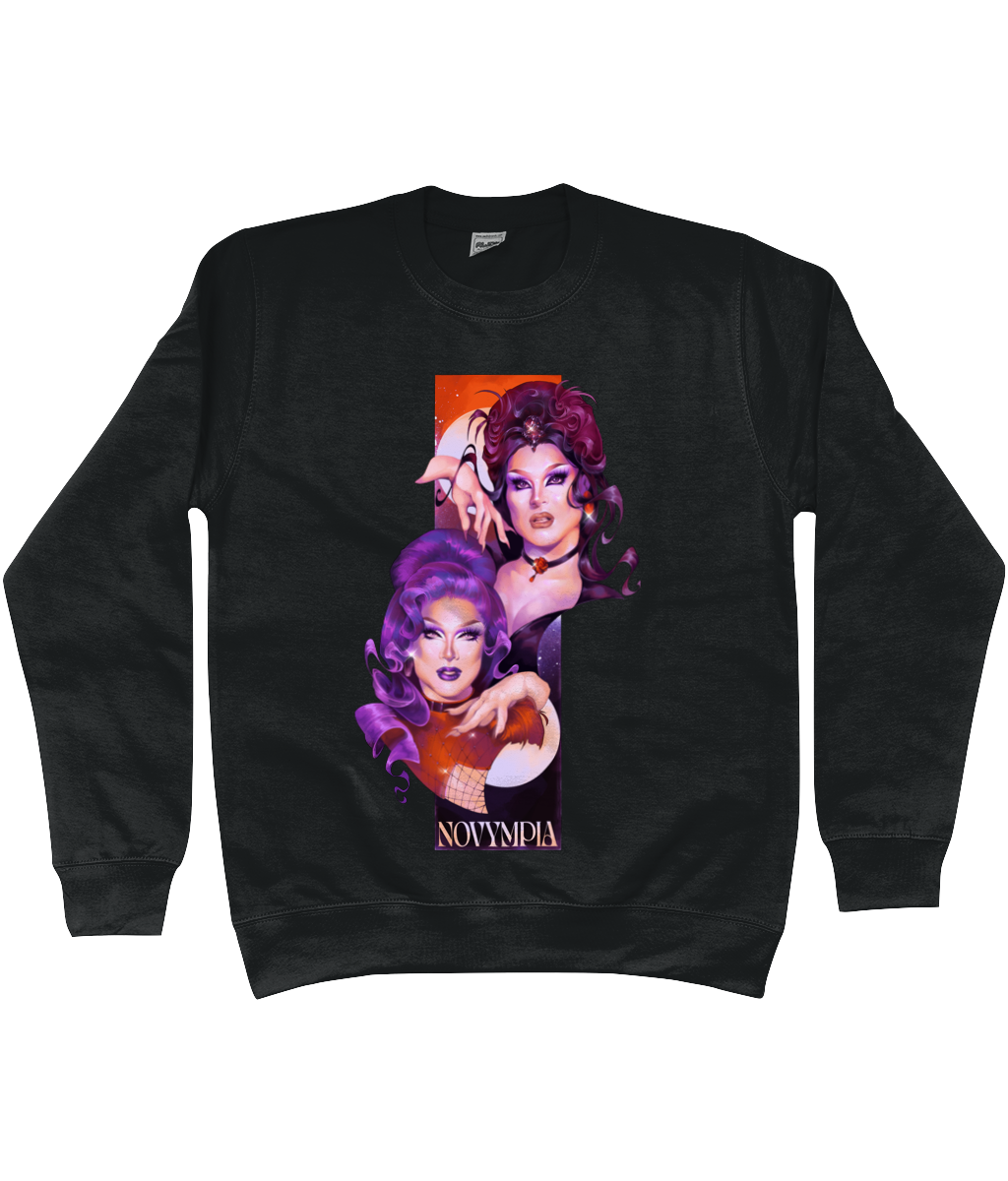 Novympia Sweatshirt