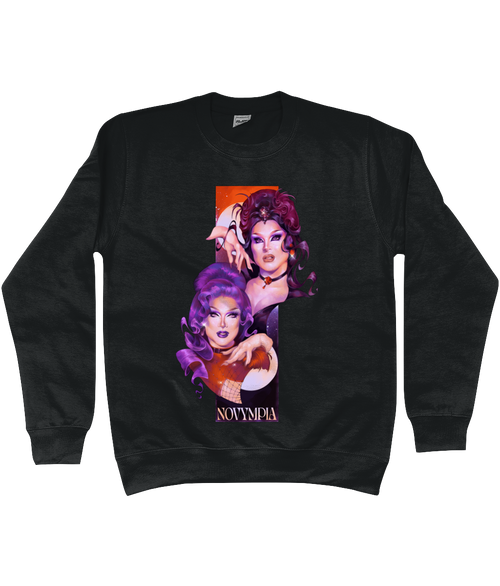 Novympia Sweatshirt
