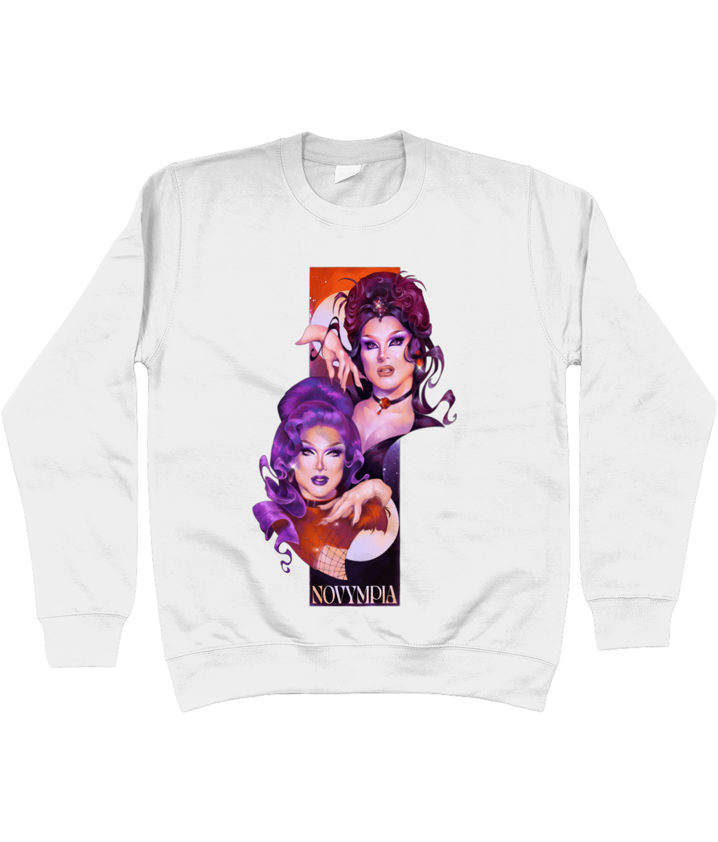 Novympia Sweatshirt