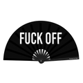 Fuck Off Fan