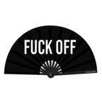 Fuck Off Fan