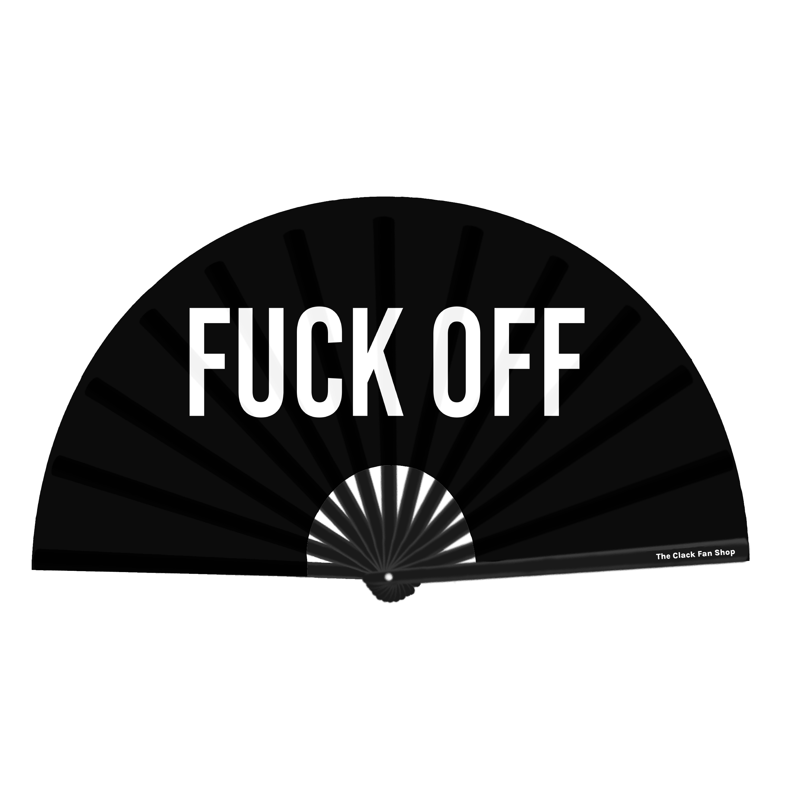Fuck Off Fan