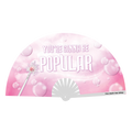 You're Gonna Be Popular Fan