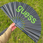 Guess Fan