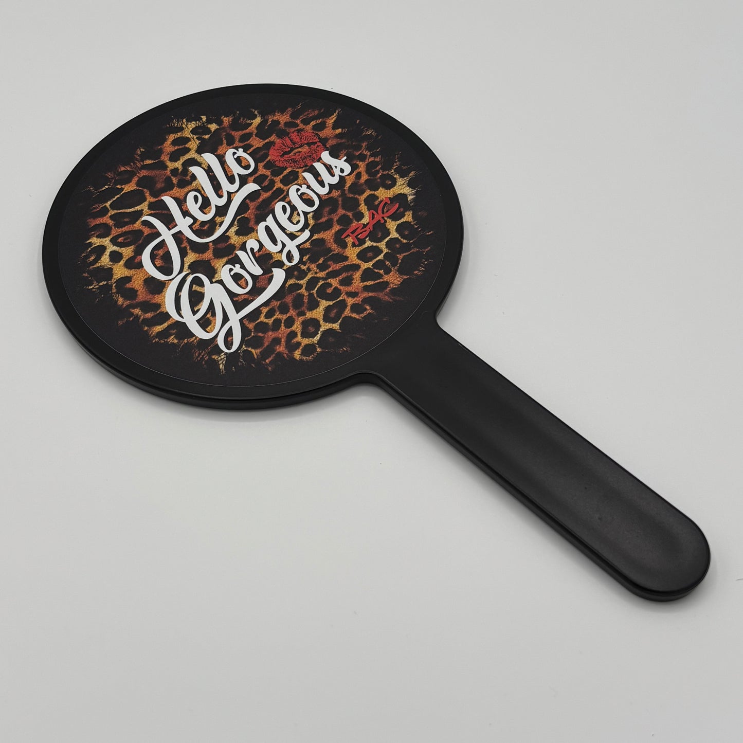 Bonnie Ann Clyde Hello Gorgeous Mirror