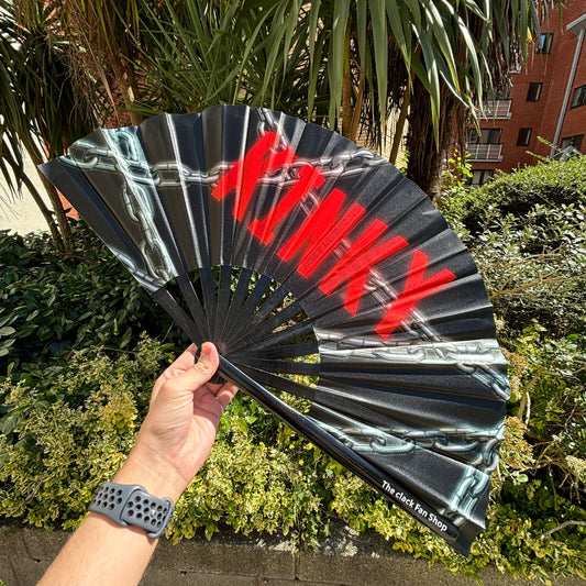 Kinky Fan