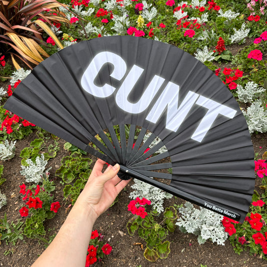 Cunt Fan