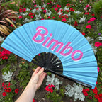 Bimbo Fan