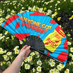 Anyone Got Poppers? Fan
