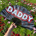 Daddy Fan