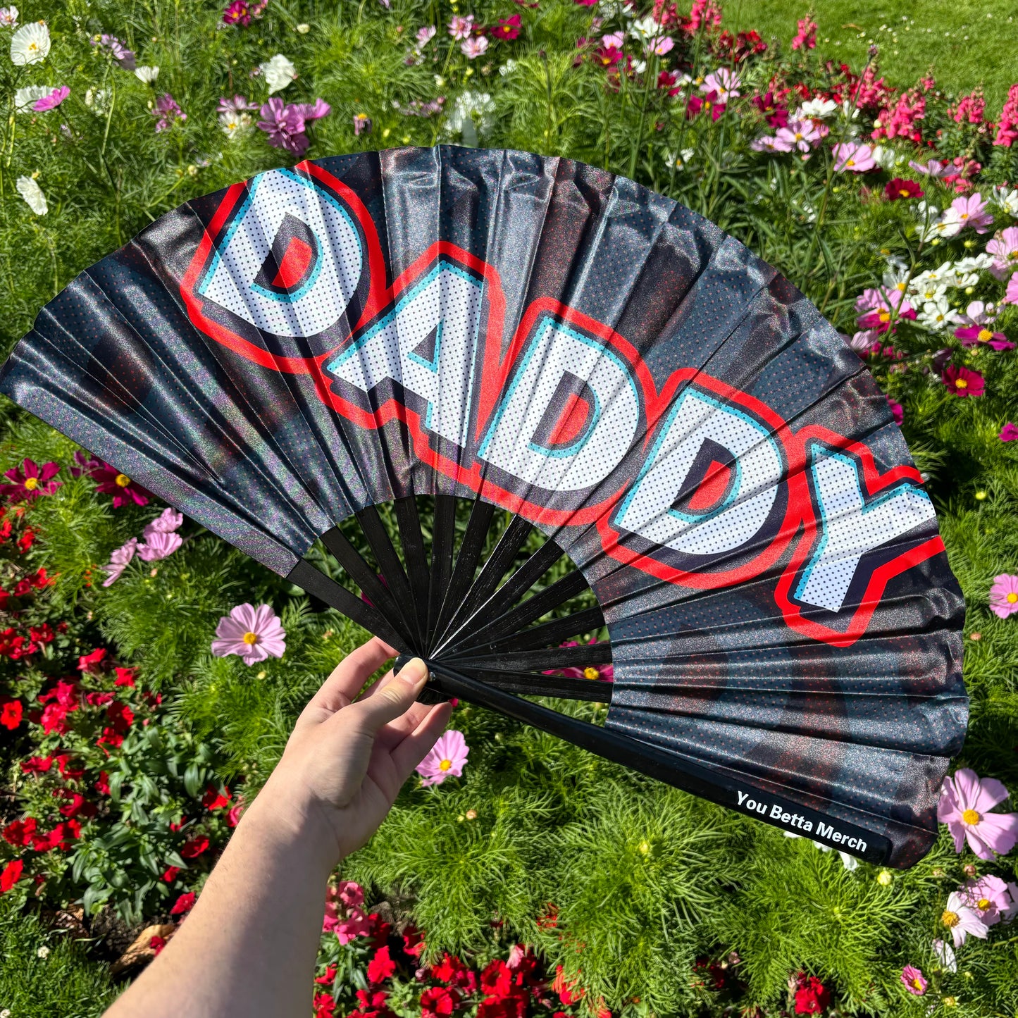 Daddy Fan