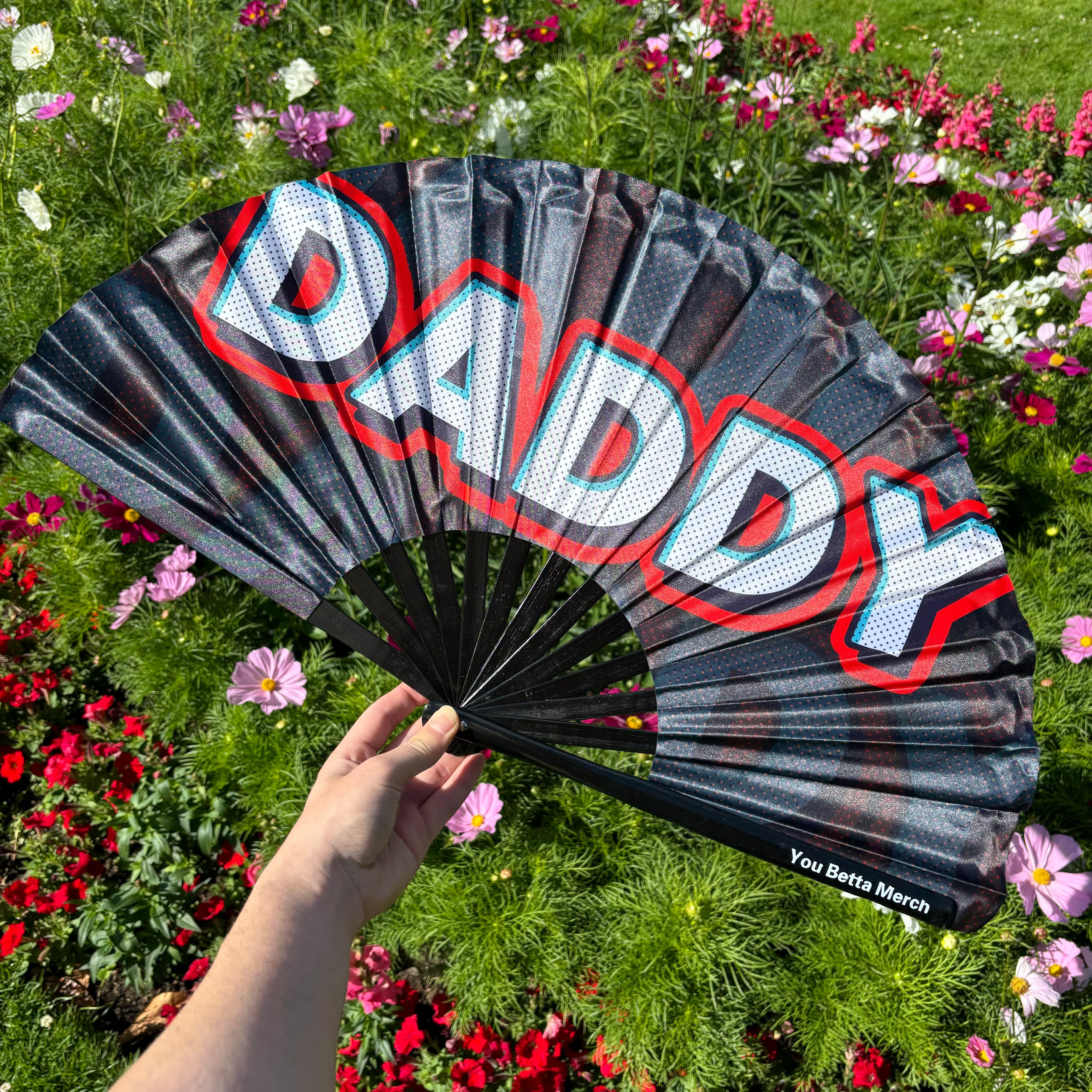 Daddy Fan