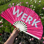 Werk Fan