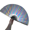 Reflective Fan