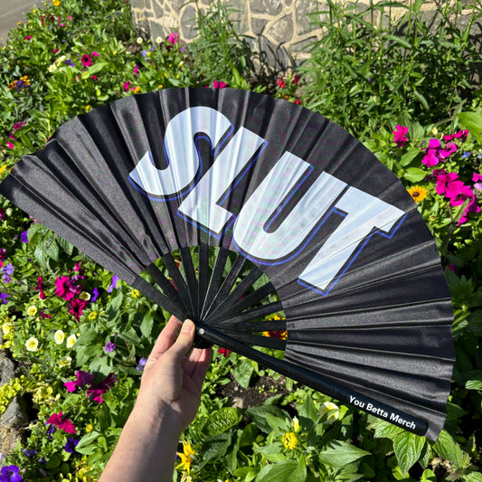 Slut Fan